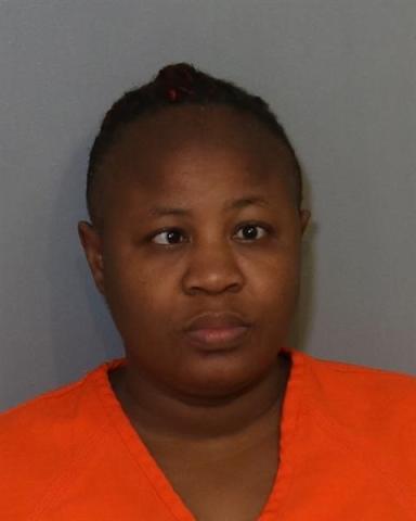 Joanne Zephir will spend the rest of her life in prison after police say she forced her two children to drink bleach, killing one.