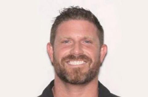 On Thursday—John Macerelli III's 38th birthday, he was arrested and charged with domestic battery by strangulation.