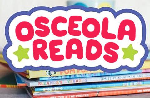 Osceola Reads