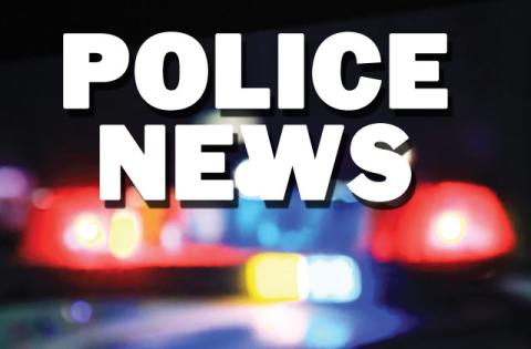 Police News