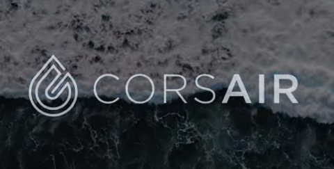 The Corsair Group, which has recycling operations in Europe, is planning to expand operations into the United States and Canada ... and they’re looking at St. Cloud or Kissimmee as possible locations for that first U.S. plant. 