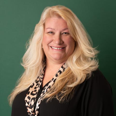 Wendy Coschignano Ford