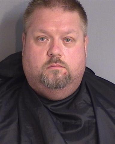 Willim Charles Lee, 41