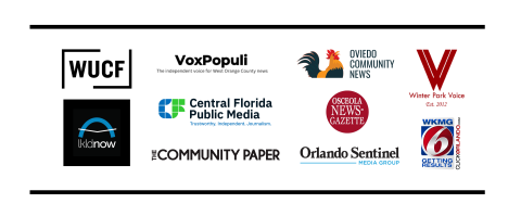 The News Collaborative of Central Florida covered the regional release of the Point-in-Time (PIT) Count, an attempt to identify those unhoused in Osceola, Orange and Seminole counties. The Collective wrote a collective report. 