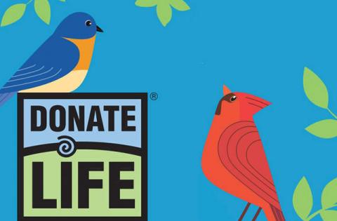 Pictures/Donate Life