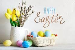 Happy Easter from the News-Gazette!
