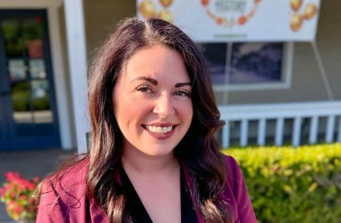 The Osceola County Historical Society Board of Directors has announced the appointment of Dawn Snell as Interim Executive Director of the 66-year-old Osceola History. PHOTO/OSCEOLA HISTORY