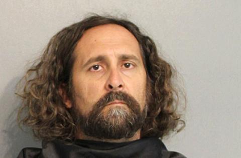 Former Toho Riverboat Captain Richard Lawrence pled no contest to two counts of sexual assault on a minor on Friday. He'll spend up to 10 years in prison as a result of the deal. PHOTO/OSCEOLA COUNTY JAIL