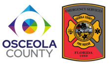 Osceola County has joined its neighboring counties in issuing a burn ban for all types of outside burning, including open fire pits, campfires, and yard debris. 