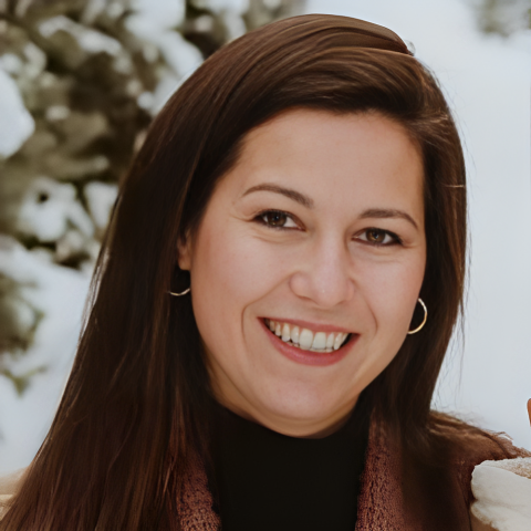 Jody Boulay a Community Outreach Coordinator for DRS to help spread awareness of the dangers of drugs and alcohol.