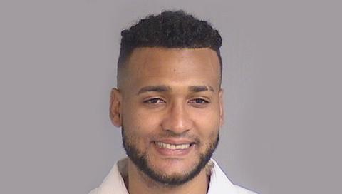 Isaiah Fernandez, 29