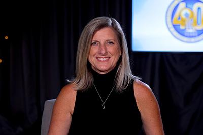 Caroline Schumacher, who currently serves as President and CEO of the Astronaut Scholarship, Foundation (ASF), previous spent nearly two decades working with GKTW in volunteer services, guest services, and operations leadership.