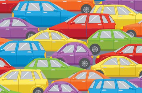 According to nationwide data culled by online investment advising site FinanceBuzz, commuters in Poinciana spend an average of 51 minutes driving to and from work, the most in the nation.