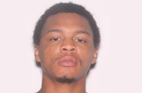 Elijah Mackey, DOB 7/9/2001