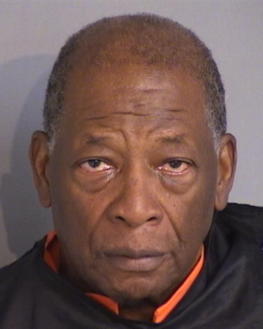 Casmore Shaw, a former Osceola County School Board candidate, as arrested Monday charged with child abuse – simple assault or battery.