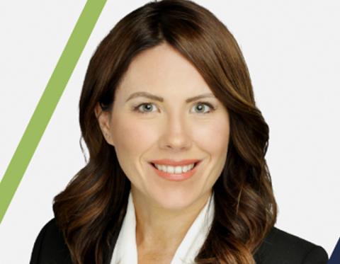 School Board chair Heather Kahoun will serve as Vice President of the Florida School Boards Association (FSBA) for the coming term.