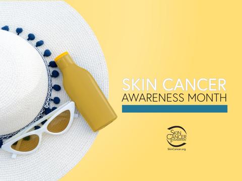 Skin Cancer Awareness Month: What to know about prevention and treatment