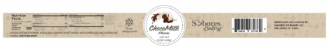 Sabores Fit Bakery of Kissimmee is recalling a product called Mousse Desserts because it may contain potential undeclared allergen products. (Photo/Food and Drug Administration)