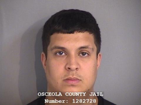 Raul Braddock-Toala, DOB 9/12/2000