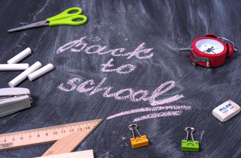 Check out these events offering Back to School needs