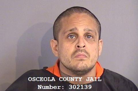 Kissimmee police arrested George Bernal, 37, in connection with the July 7 fatal shooting of Jordan Hill.