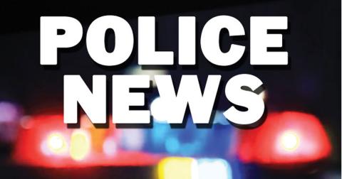 POLICE NEWS — Golf course brawl over slow play leads to felony arrest
