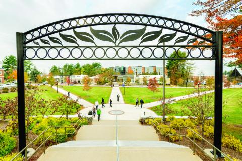 Southern New Hampshire University, which offers nearly 200 undergraduate, graduate, and certificate programs online and on its Manchester, N.H. campus, announced its honor lists.