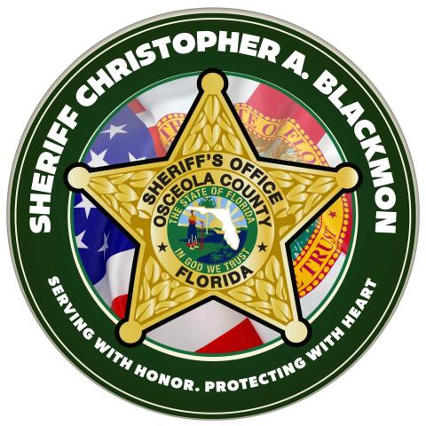 The Osceola County Sheriff’s Office is conducting a death investigation after they say a man who was tasered in an incident Sunday morning became unresponsive.