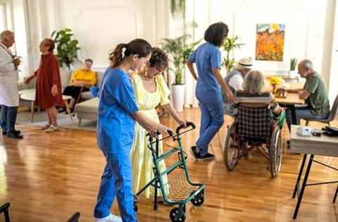 “When is it time for Adult Day Care?” is unfortunately a question thousands of adult children face daily when trying to manage their parents ‘declining’ senior years. (Submitted Photo)