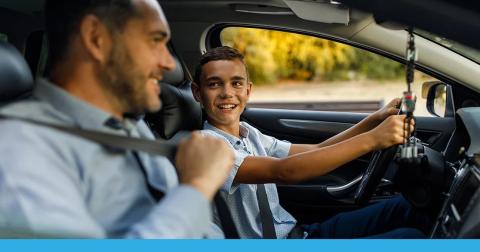 Florida Virtual School (FLVS) can help students meet the mandate with its online program taught by certified teachers. The FLVS Driver Education course is tuition-free for many Florida students.