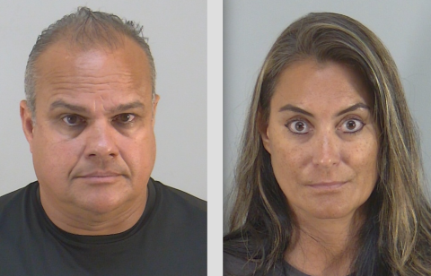 The attorneys for Marcos Lopez and Robin Severance-Lopez and three other co-conspirators are slated for a private felony sentencing hearing with Judge Brian Welke on Monday at 1:30 p.m.