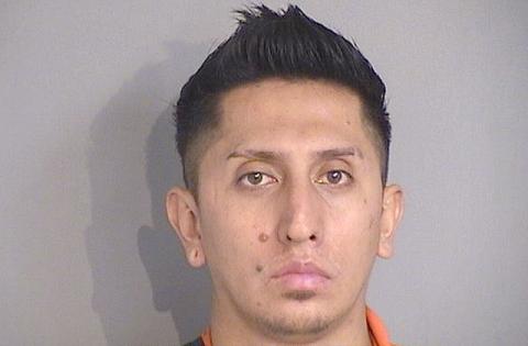 The Osceola County Sheriff ’s Office has arrested Jhonatan Urrego-Millan, 31, and charged him with four counts of sexual battery by a custodian and one count of lewd and lascivious molestation on a victim between the ages of 12 and 16.