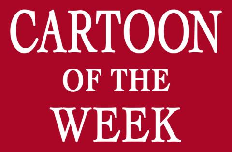 Cartoon of the week