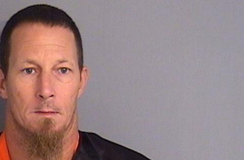 In a case St. Cloud Police officials call "truly disturbing," a man was arrested Friday on charges that he reportedly possessed videos and images depicting sexual acts with animals, including his own dogs.