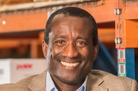 Derrick Chubbs of Second Harvest Food Bank of Central Florida says his organization is working hard to narrow the gap between the available benefits and the amount of help needed by Central Florida families facing hunger. 