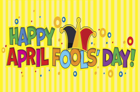Think of April Fools’ Day as the world’s oldest, longestrunning “inside joke”—a day when truth is optional and the punchline is king.