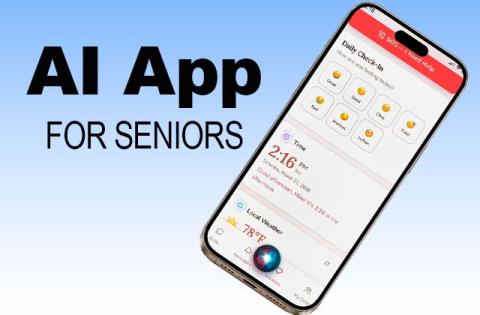 "Alma"  remembers details shared by the user, adapts to their moods and preferences, and provides practical support such as medication and appointment reminders, assistance with bills and daily tasks, hydration and exercise prompts, and even an SOS feature to alert family or caregivers.