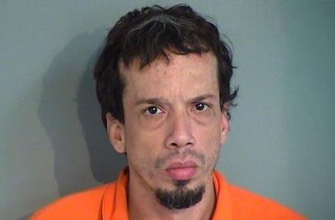 Jean Carlos Hernandez Mejia, DOB: 05/09/1991