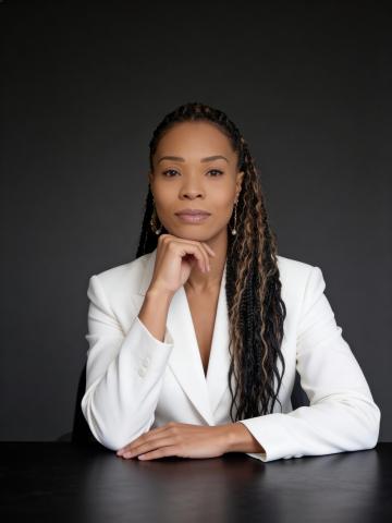 Chanel Steptoe is the current Administrator at Aviata at Kissimmee Gardens.