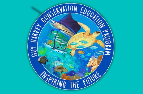 That foundation, the Guy Harvey Foundation, has recognized the School District of Osceola County as a Guy Harvey Conservation District for what the foundation called a “Commitment to environmental education through teacher professional development, experiential learning, and environmental leadership.”