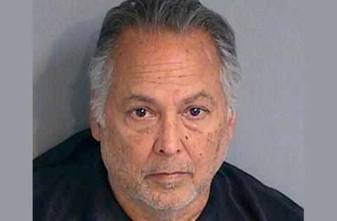 Paul Leon Renuart, DOB 12/20/1959