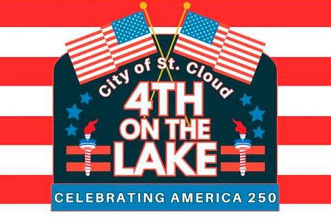 The City is looking for vendors to join its 250th Fourth of July celebration next week.