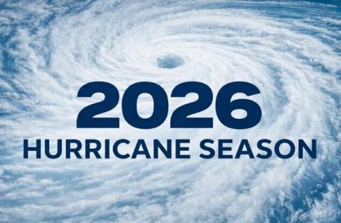 Even with this less than active seasonal forecast, nearly every Central Florida television station, newspaper, and online news source consistently remind us that Hurricane Season 2026 is underway. And with that reminder comes a lengthy list of reasons why we all need to take the initiative and prepare for storms, even when unlikely.