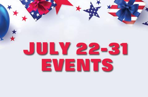 Vintage Vino Goes Wild at Central Florida Animal Reserve — July 18