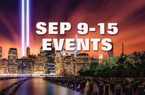 Osceola Council on Aging Fall Community Resource Expo — Sept. 9
