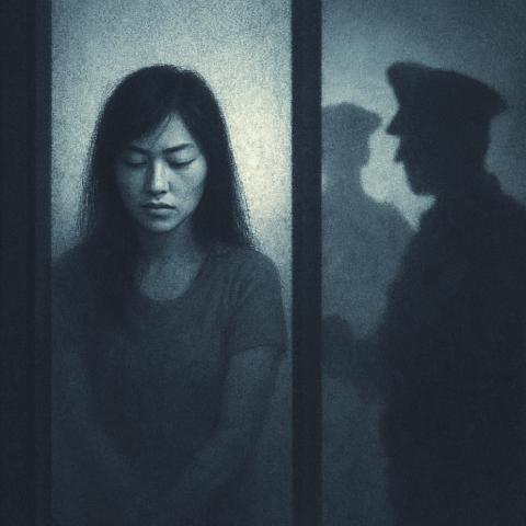 Advocates express concern that law enforcement tactics often re-traumatize vulnerable women while leaving traffickers and businesses untouched.