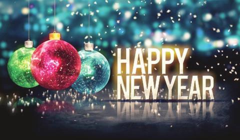 Viewpoint — A New Year’s Challenge