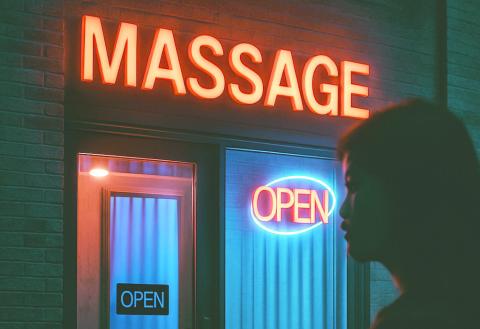 This is the first in a News-Gazette investigation into illicit massage businesses, human trafficking and law enforcement tactics in Osceola County.