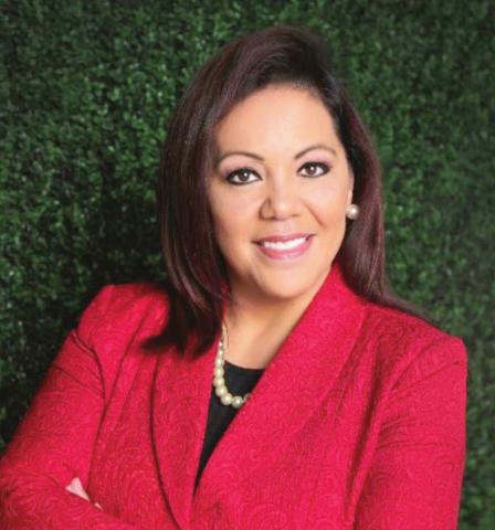 Jackie Espinosa