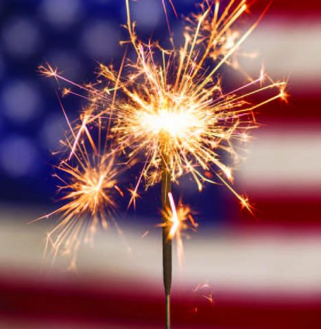 How to stay sober on Independence Day